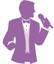singer purple